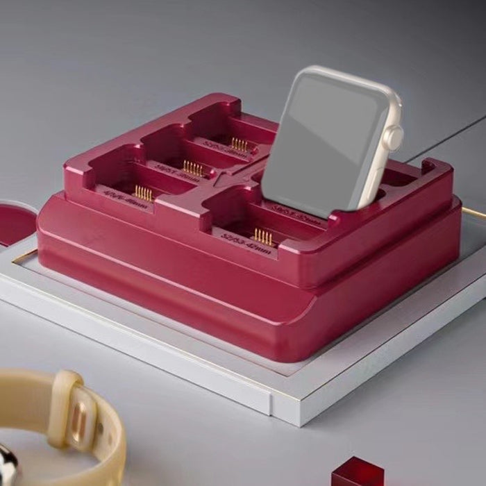 MagicAWRT ibus Recovery Adapter Restore Box For Apple Watch S0 / S1 / S2 / S3 / S4 / S5 / S6 / SE by buy2fix