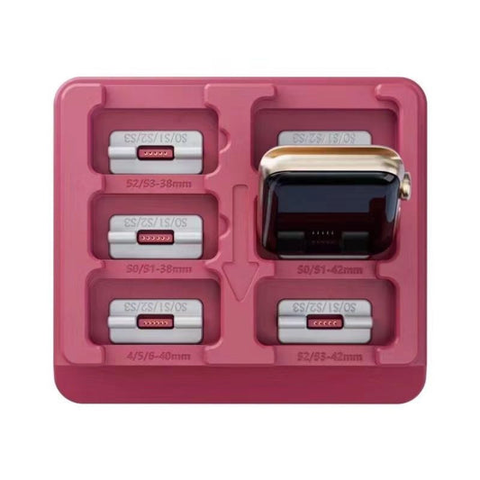 MagicAWRT ibus Recovery Adapter Restore Box For Apple Watch S0 / S1 / S2 / S3 / S4 / S5 / S6 / SE - Others by buy2fix | Online Shopping UK | buy2fix