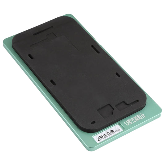 LCD Screen With Frame Bezel Positioning Mat Fixed Mold For iPhone 13 - Mould by buy2fix | Online Shopping UK | buy2fix