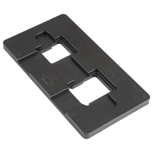 2 in 1 LCD / Touch / Positioning Fixed Mold For Apple Watch Series 1 (38mm / 42mm) - Mould by buy2fix | Online Shopping UK | buy2fix