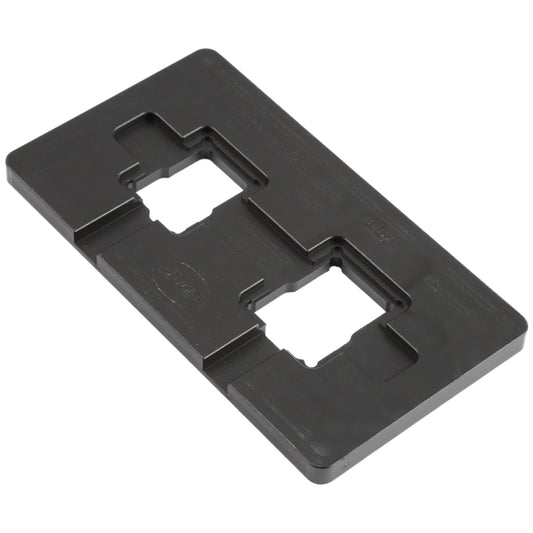 2 in 1 LCD / Touch / Positioning Fixed Mold For Apple Watch Series 2 / 3 (38mm / 42mm) - Mould by buy2fix | Online Shopping UK | buy2fix