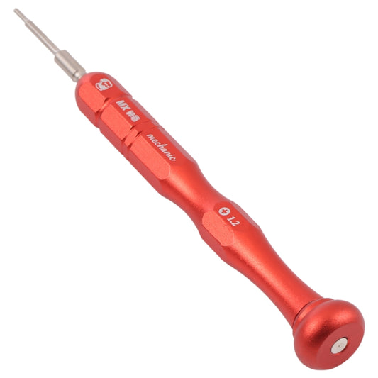MECHANIC MX 3D 1.2 Phillips Screwdriver Precision Phone Dismantling Tool - Screwdriver by MECHANIC | Online Shopping UK | buy2fix