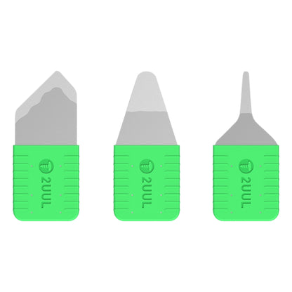 3 in 1 2UUL DA91 XYZ Screen Opener by 2UUL
