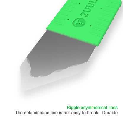 3 in 1 2UUL DA91 XYZ Screen Opener by 2UUL