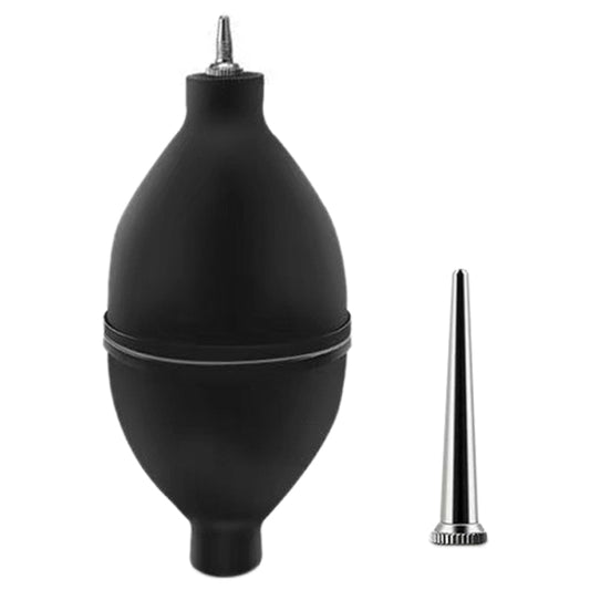 Cleaning Rubber Blowing Balloons Remove Dust - Dust Remove Tool by buy2fix | Online Shopping UK | buy2fix