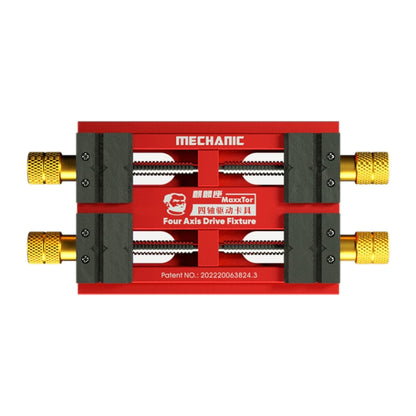 Mechanic MaxxTor Four-Axis Drive Fixture Motherboard Repair - Repair Platform by MECHANIC | Online Shopping UK | buy2fix