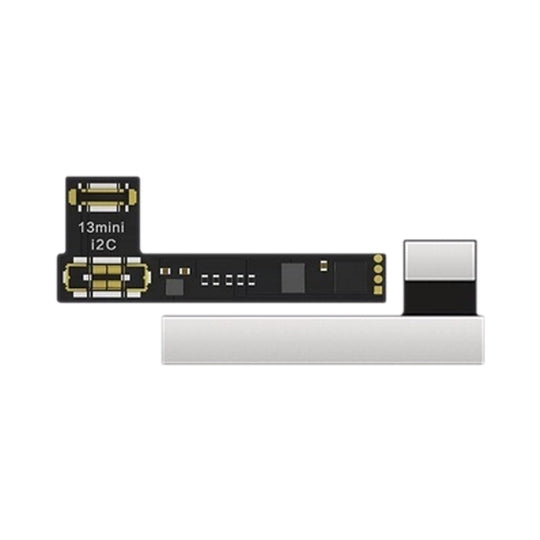 Câble flexible de réparation de batterie i2c pour iPhone 13 mini