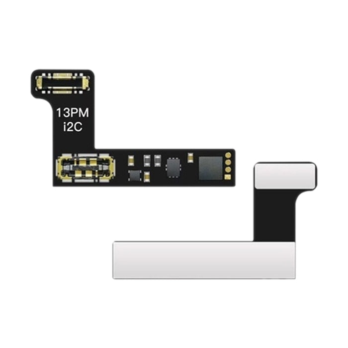 i2c Battery Repair Flex Cable For iPhone 13 Pro Max - Test Tools by i2C | Online Shopping UK | buy2fix