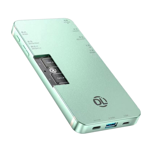 DL DL400 Original Color Recovery Touch Test Repair Tools For Huawei - Test Tools by buy2fix | Online Shopping UK | buy2fix