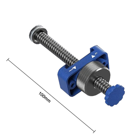 Mijing HB21 Pro Aluminum Alloy Welding Oil Injector - Others by MIJING | Online Shopping UK | buy2fix