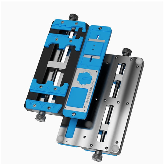 Mijing K23 Pro Multi-function PCB Holder Repair Fixture - Repair Fixture by MIJING | Online Shopping UK | buy2fix