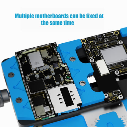 Mijing K23 Pro Multi-function PCB Holder Repair Fixture by MIJING