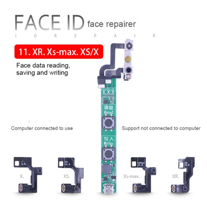 Mijing Face ID Repairer Board - Others by MIJING | Online Shopping UK | buy2fix