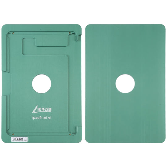 Press Screen Positioning Mold für iPad mini 2021/mini 6 2021 A2567 A2569