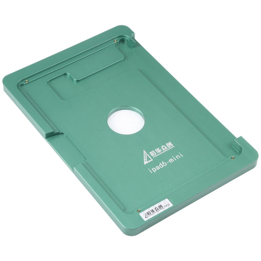 Press Screen Positioning Mould for iPad mini 2021/ mini 6 2021 A2567 A2569 - Mould by buy2fix | Online Shopping UK | buy2fix