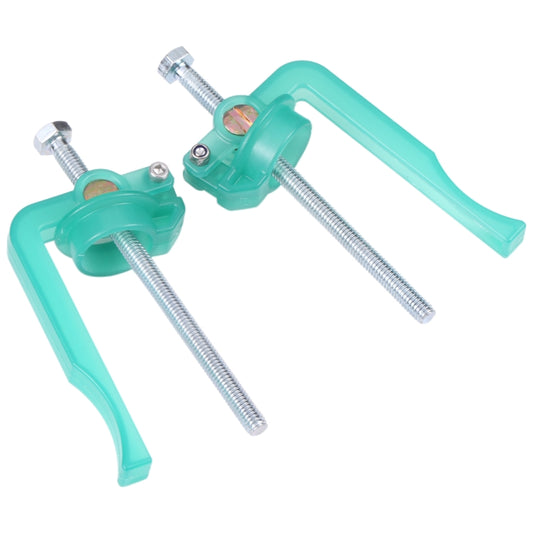 2pcs / Box 2UUL Tubemate Syringe Solder Paste Tube Push Rod - Others by 2UUL | Online Shopping UK | buy2fix