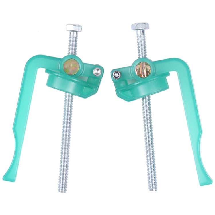 2pcs / Box 2UUL Tubemate Syringe Solder Paste Tube Push Rod - Others by 2UUL | Online Shopping UK | buy2fix