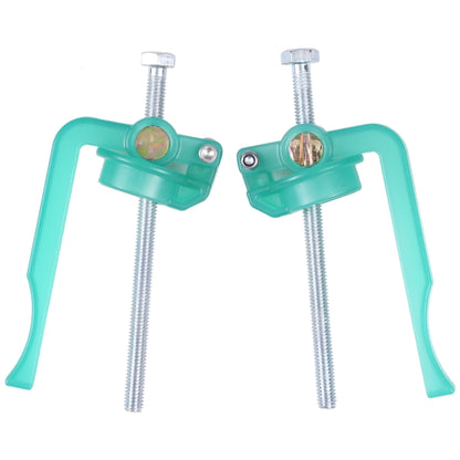 2pcs / Box 2UUL Tubemate Syringe Solder Paste Tube Push Rod - Others by 2UUL | Online Shopping UK | buy2fix