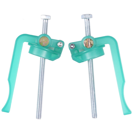 2pcs / Box 2UUL Tubemate Syringe Solder Paste Tube Push Rod - Others by 2UUL | Online Shopping UK | buy2fix