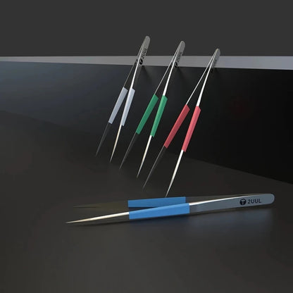 2UUL 200pcs/set PRE-CUT Heat Shrink Tubing - Others by 2UUL | Online Shopping UK | buy2fix