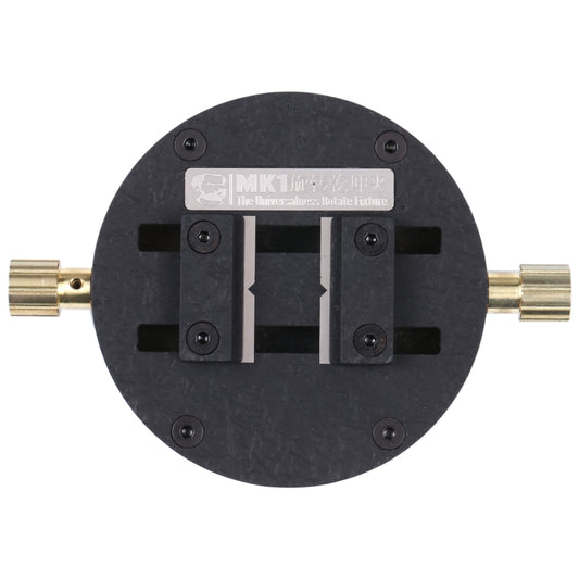 Mechanic MK1 mini 360 Degree Rotating Fixture Motherboard IC Chip Holder Clamp - Repair Fixture by MECHANIC | Online Shopping UK | buy2fix