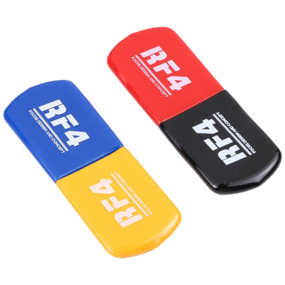 RF4 4pcs 0.1mm LCD Screen Opener Tools by buy2fix