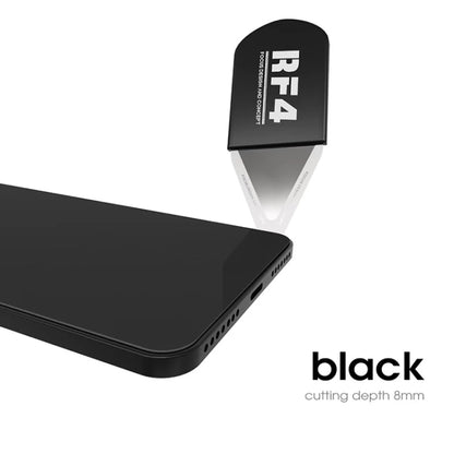 RF4 4pcs 0.1mm LCD Screen Opener Tools by buy2fix