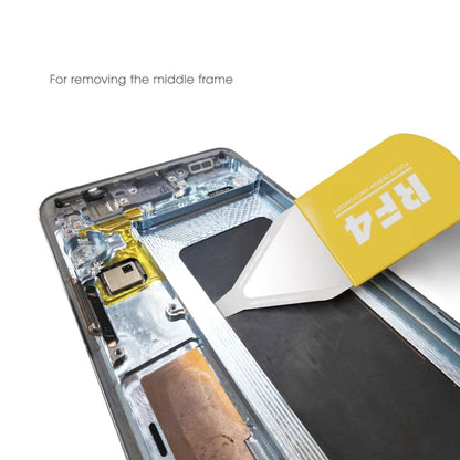 RF4 4pcs 0.1mm LCD Screen Opener Tools by buy2fix