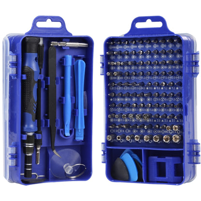 115 in 1 Screwdriver Repair Tools Kit by buy2fix