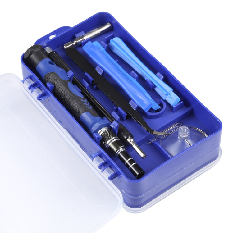 115 in 1 Screwdriver Repair Tools Kit by buy2fix