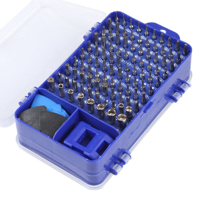 115 in 1 Screwdriver Repair Tools Kit by buy2fix