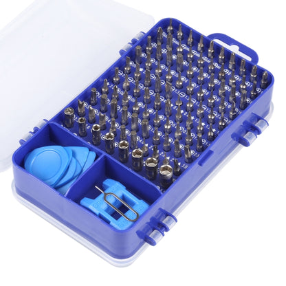 115 in 1 Metal Handle Screwdriver Repair Tools Kit by buy2fix