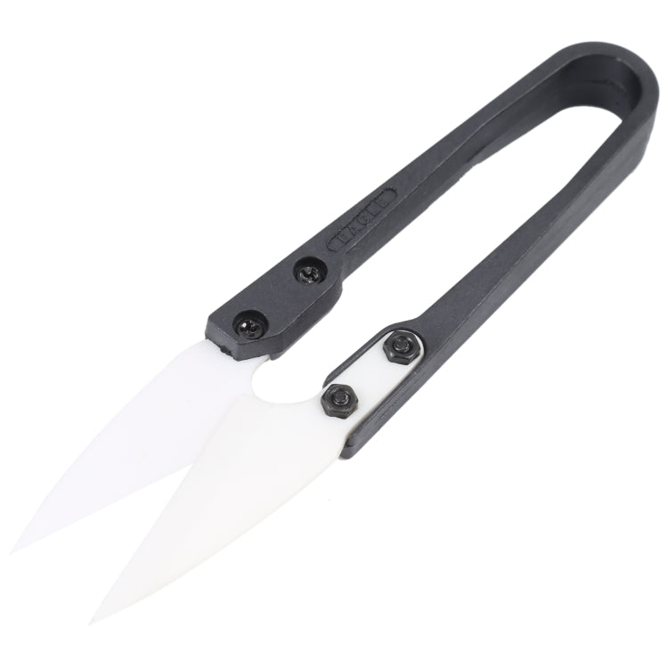 2pcs Insulated Ceramic U-shear Hand Tools by buy2fix