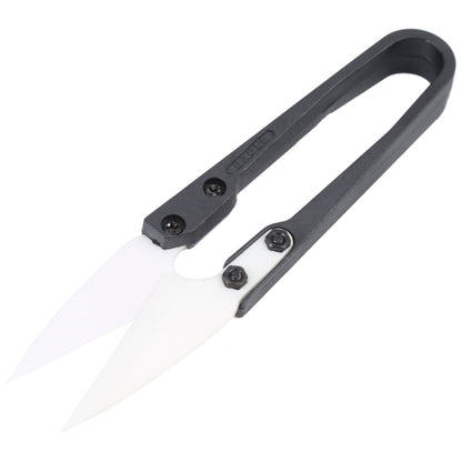 2pcs Insulated Ceramic U-shear Hand Tools by buy2fix