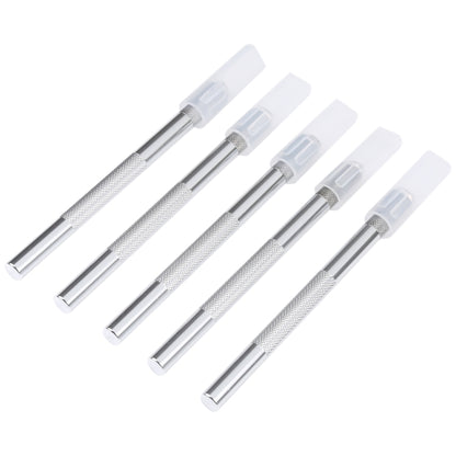 5 in 1 Non-Slip Engraving Cutter Knife Handle by buy2fix