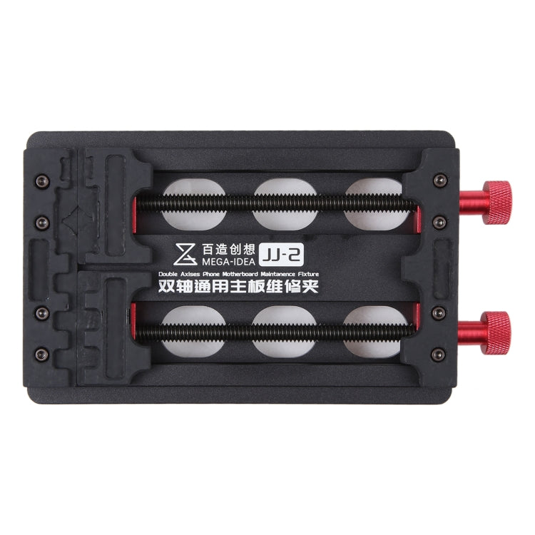 Mega-Idea JJ-2 Multi-function Double-Axis Universal Motherboard Repair Fixture by buy2fix