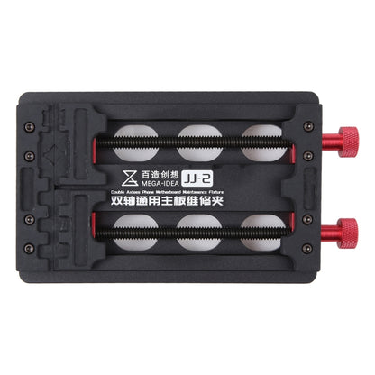 Mega-Idea JJ-2 Multi-function Double-Axis Universal Motherboard Repair Fixture by buy2fix