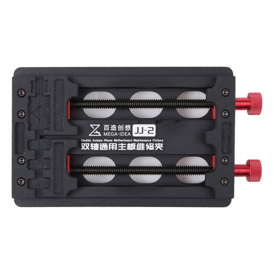 Mega-Idea JJ-2 Multi-function Double-Axis Universal Motherboard Repair Fixture by buy2fix