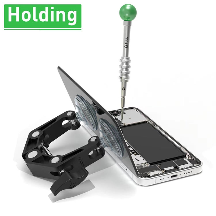 2UUL 2 in 1 Slight Puller Screen Opener - Separation Equipment by 2UUL | Online Shopping UK | buy2fix