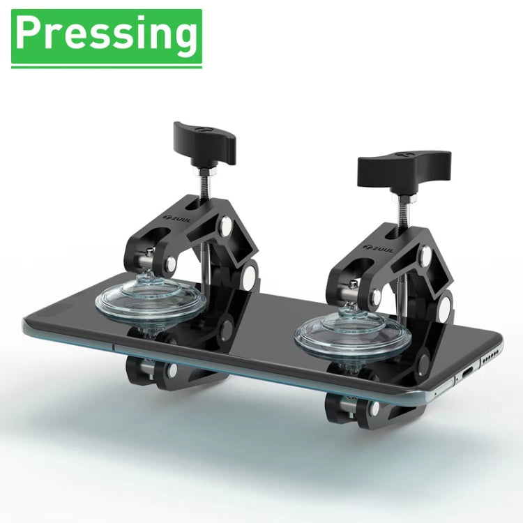 2UUL 2 in 1 Slight Puller Screen Opener - Separation Equipment by 2UUL | Online Shopping UK | buy2fix