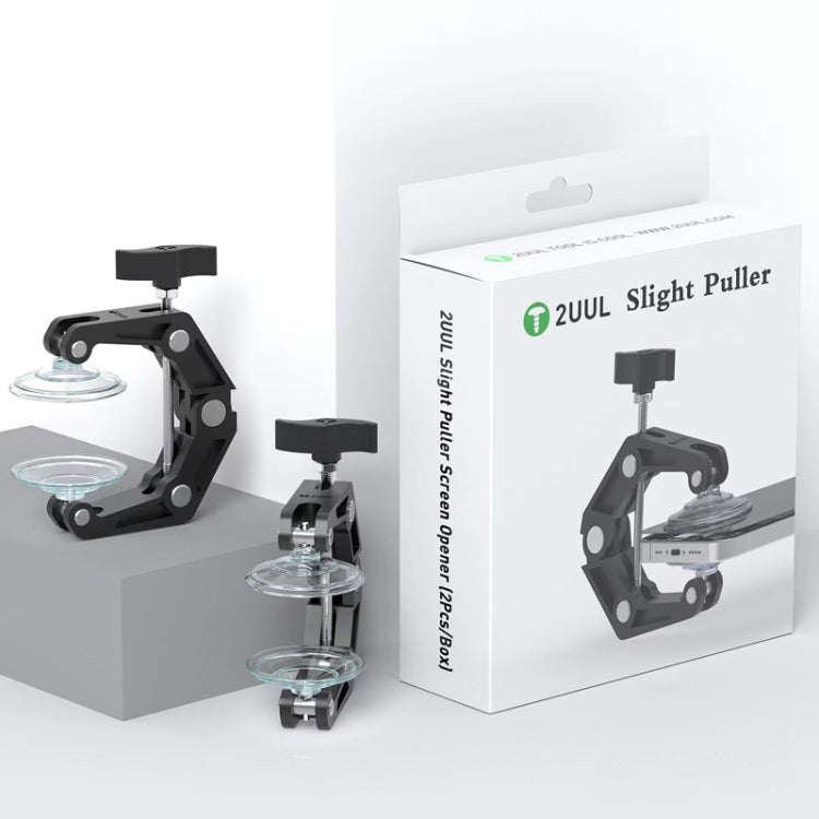 2UUL 2 in 1 Slight Puller Screen Opener - Separation Equipment by 2UUL | Online Shopping UK | buy2fix
