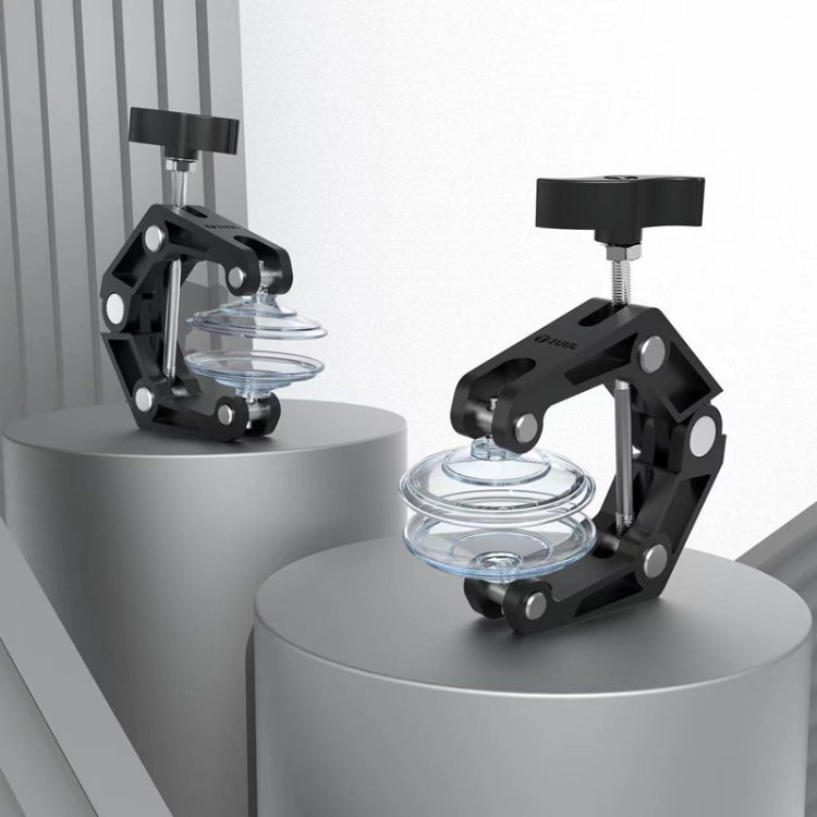 2UUL 2 in 1 Slight Puller Screen Opener - Separation Equipment by 2UUL | Online Shopping UK | buy2fix