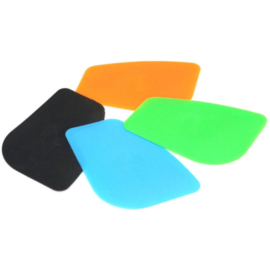 Outil de levier ouvert en plastique 4 pièces