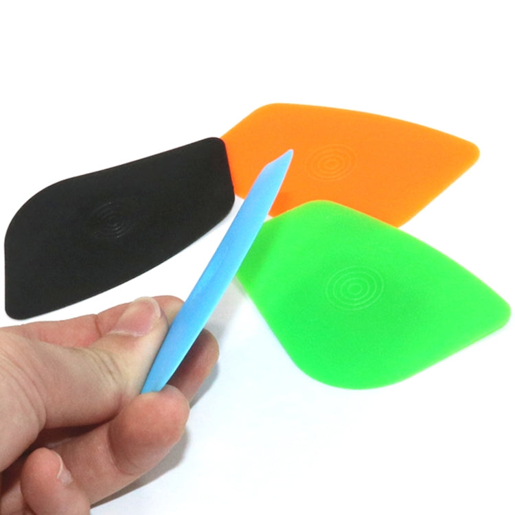 4pcs Plastic Open Prying Tool by buy2fix