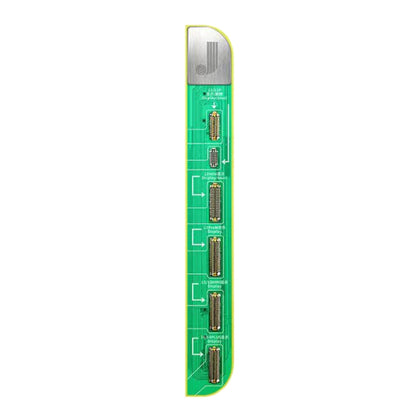 JC V1SE Testing Repair True Tone Board Adaptor For iPhone 12 Series / 13 / 13 mini / 14 / 14 Plus / 15 / 15 Plus - Test Tools by JCID | Online Shopping UK | buy2fix