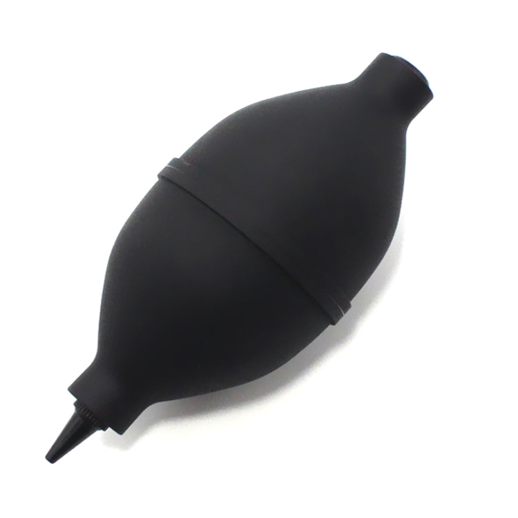 Dust Remover Rubber Air Blower Pump Cleaner for Cell Phone/Cameras/Keyboard/Watch Etc(Black) - Dust Remove Tool by buy2fix | Online Shopping UK | buy2fix