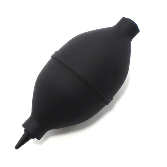 Dust Remover Rubber Air Blower Pump Cleaner for Cell Phone/Cameras/Keyboard/Watch Etc(Black) - Dust Remove Tool by buy2fix | Online Shopping UK | buy2fix