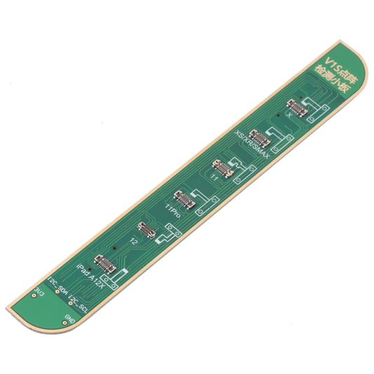 JC V1SE Testing Repair Face ID Dot Projector Board Adaptor For iPhone X-11 Pro Max - Test Tools by JCID | Online Shopping UK | buy2fix