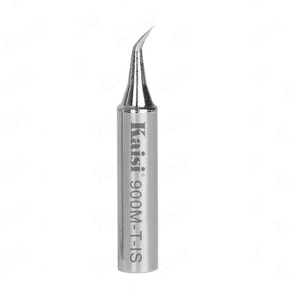 Kaisi 900M-T-IS Ferroalloy Extra Sharp Soldering Iron Head - Soldering Iron Tip by Kaisi | Online Shopping UK | buy2fix