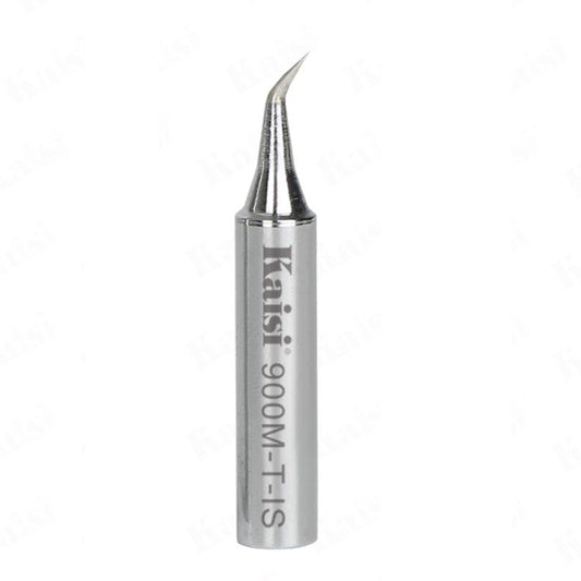 Kaisi 900M-T-IS Ferroalloy Extra Sharp Soldering Iron Head - Soldering Iron Tip by Kaisi | Online Shopping UK | buy2fix